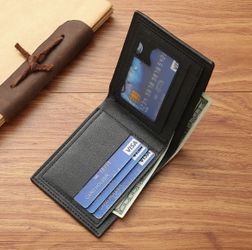Men’s Wallet