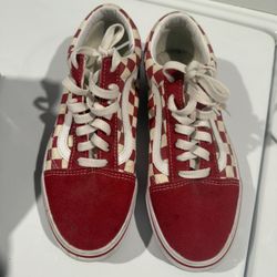 Vans 