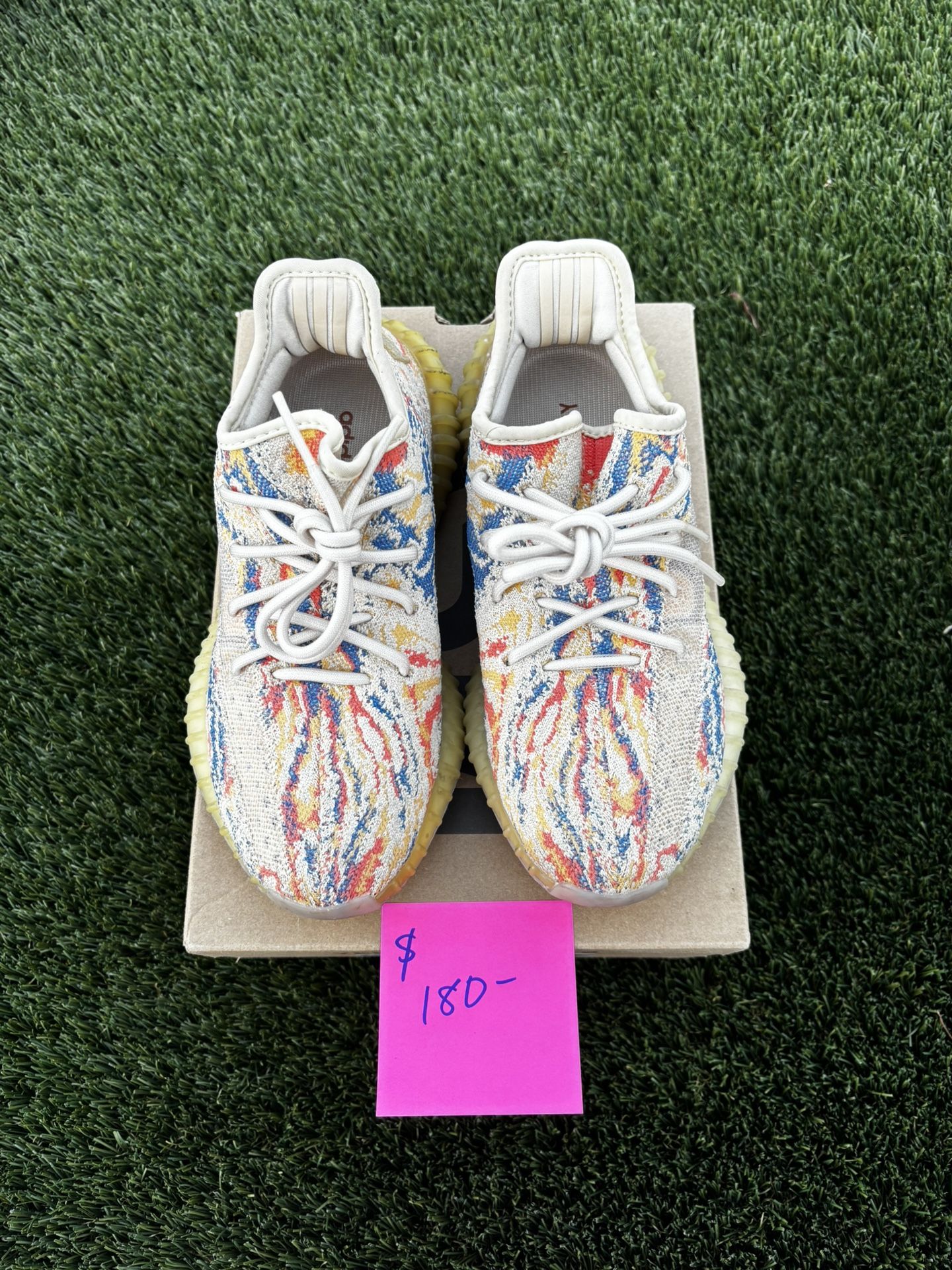 Adidas Yeezy 350 V2