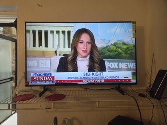 Samsung 43 Inch SMART TV