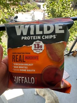 Wilde Protein Chips