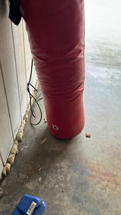 Punching Bag