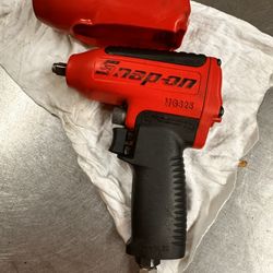 Snap On Impact 