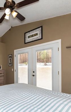 French Doors