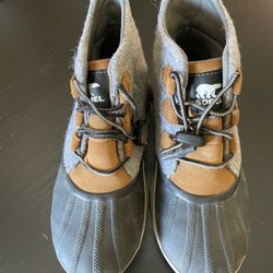 SOREL Kids boots