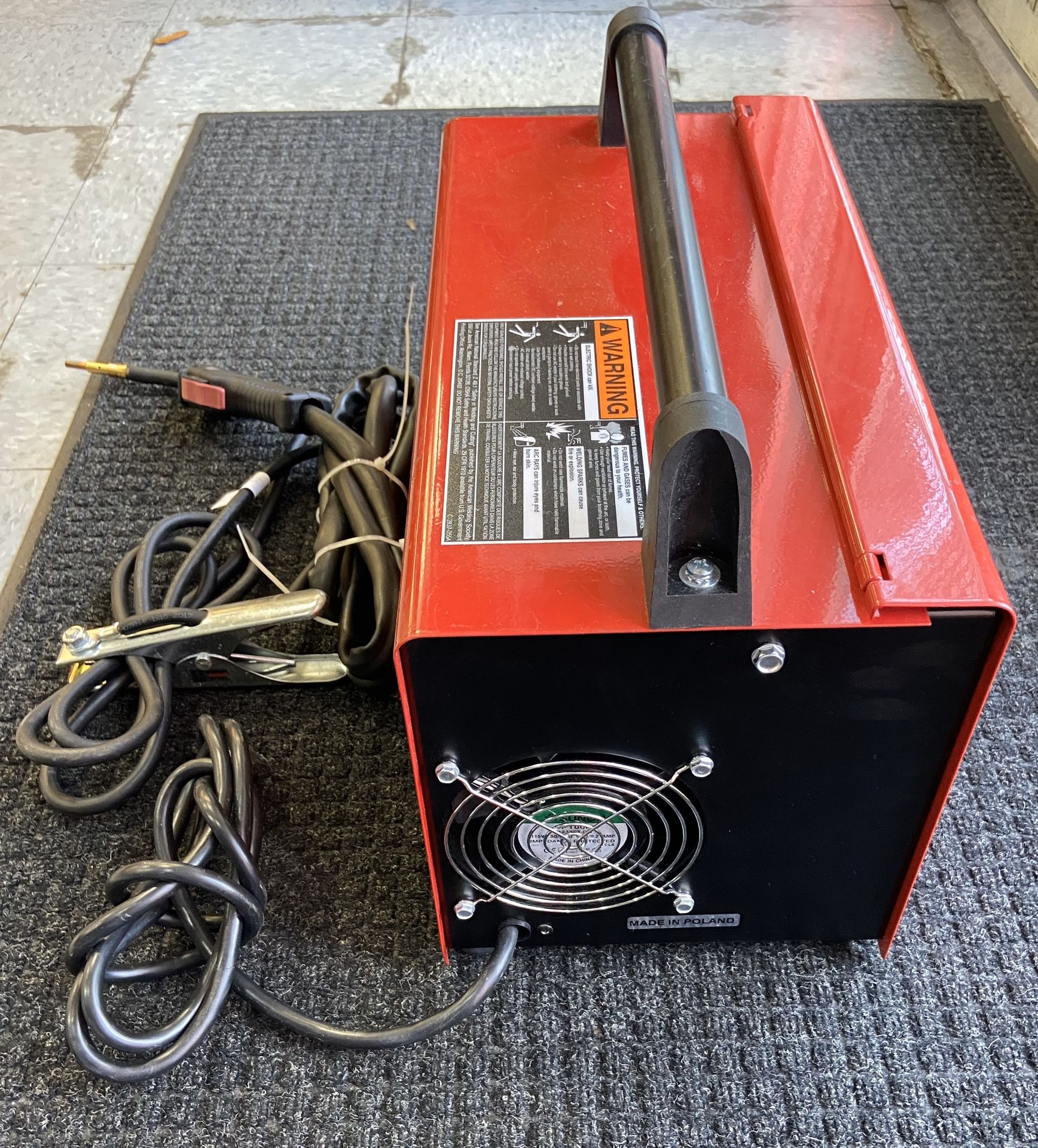 Lincoln Electric Welder 10949 for Sale in Lake Worth, FL OfferUp