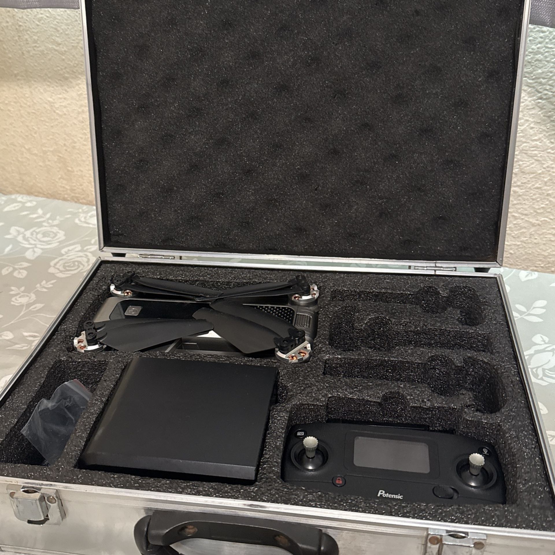 Potensic Drone