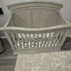Never Used Brand New Baby Crib! 