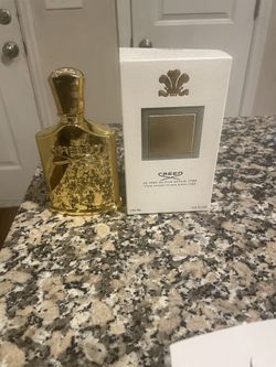 Creed - Authentic Bottle - Heritage Since 1760