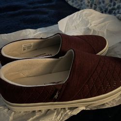 Woman Reebok Slip On Shoes 