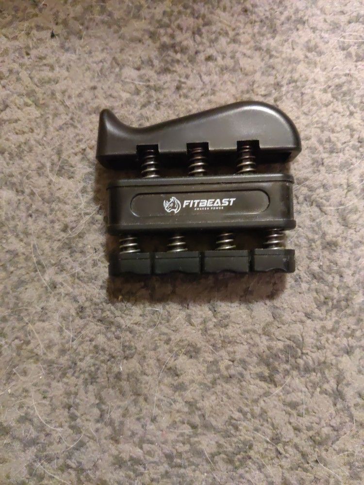 Grip Grower