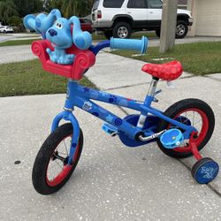 Kids Bike