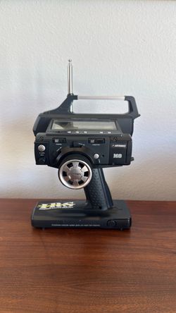 airtronics M8 Rc car controller