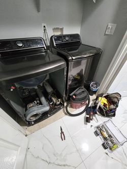 Washer And Dryer Repair Services