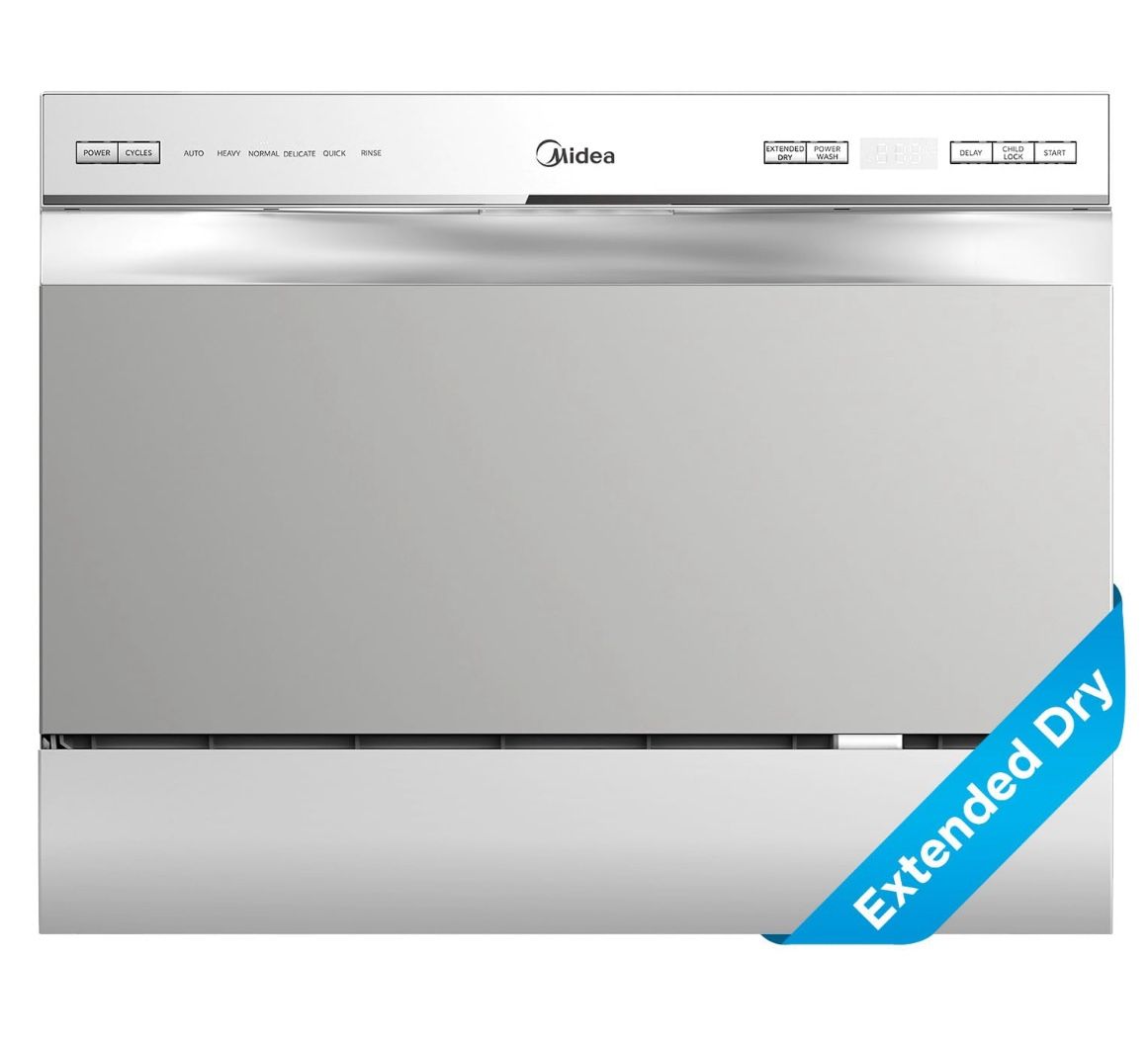 Countertop Dishwasher