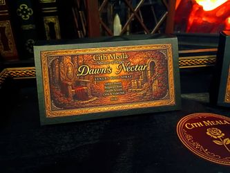 Dawn's Nectar Perfume 10 ml Gift Box