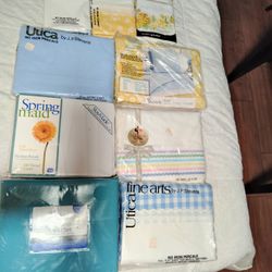 Full Sheet Sets/ Pillow Cases