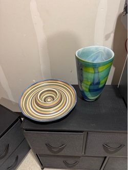 Ceramic set