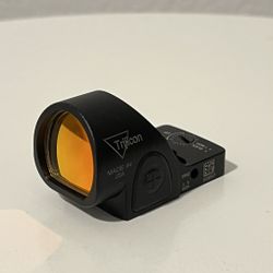 Trijicon SRO Replica