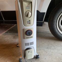 Great Portable  Heater