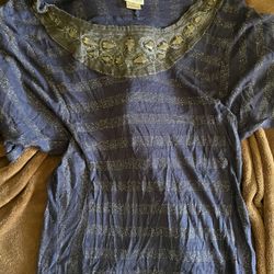 Shirt Size Xs