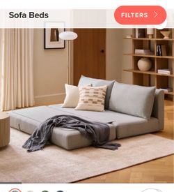 Article Sofa Bed
