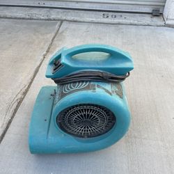 Air Mover