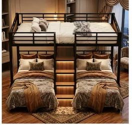 New Beds