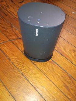 Sonos Move Gen 1 Portable Bluetooth/WiFi Speaker