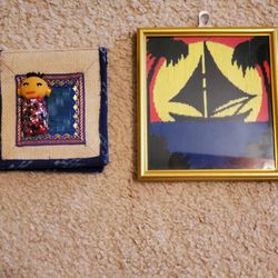 Keychain & Gift Items 