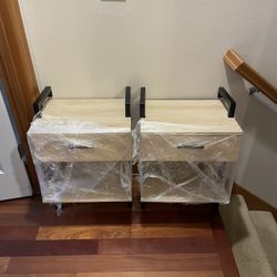 Nightstand Set