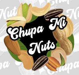 Chupa Mi Nuts