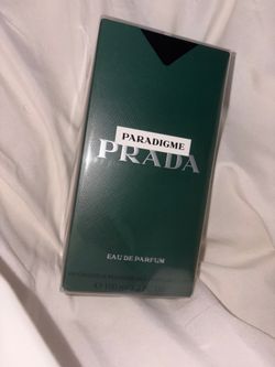 Prada Paradigme for men