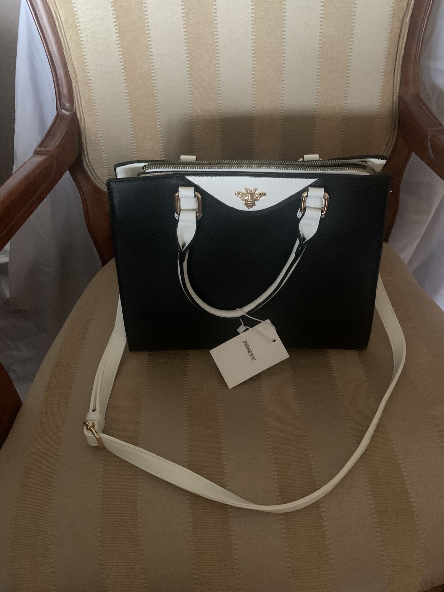 Le Bag Designed in Los Angeles