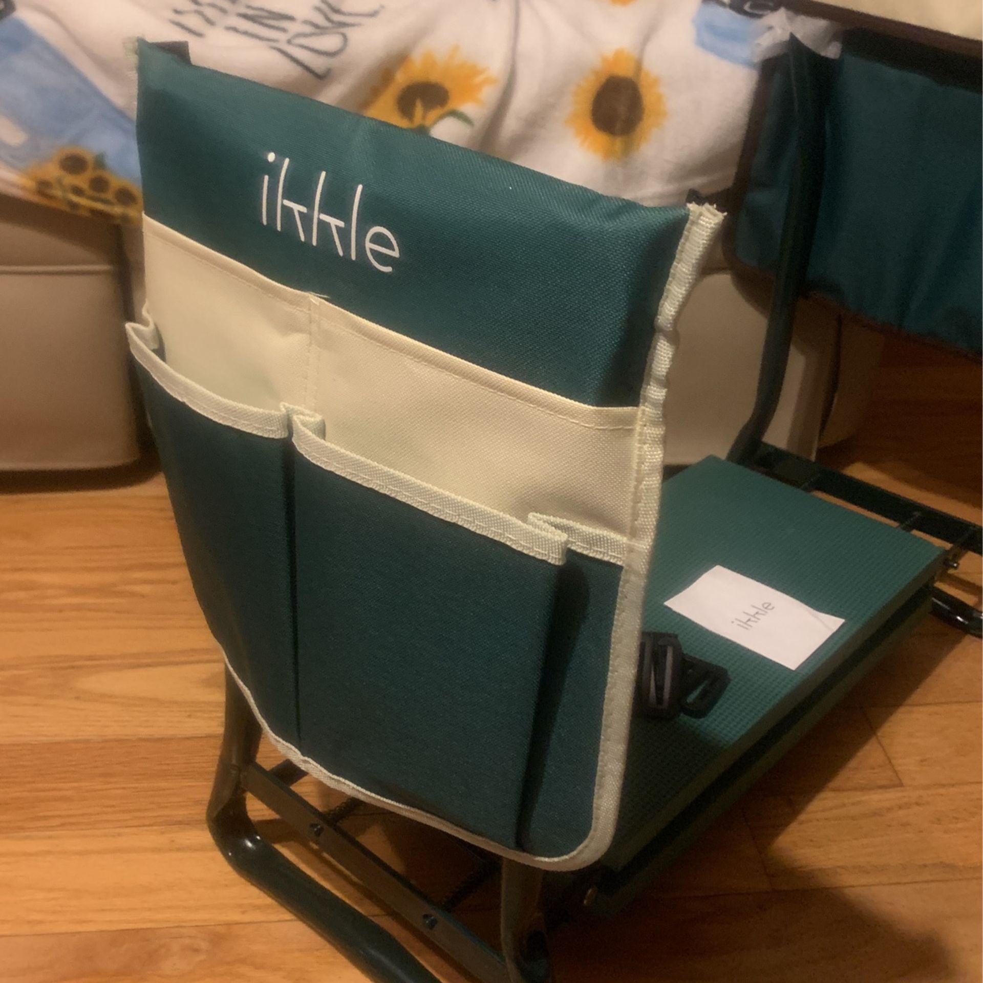 Ikkle Garden Kneeler