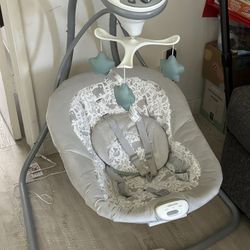 Graco Baby Swing