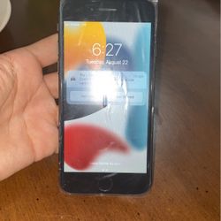 iPhone 8