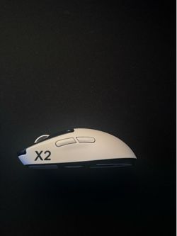 Logitech Superstrike X2
