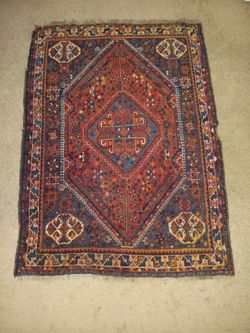Persian Rug