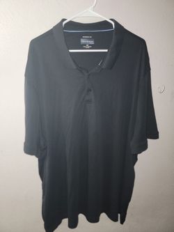 Mens business casual polos