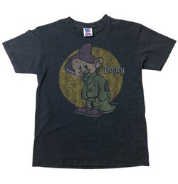 Vintage Dopey (Junk Food) Shirt