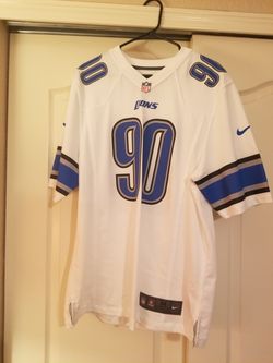 NFL Detroit Lions Jersey