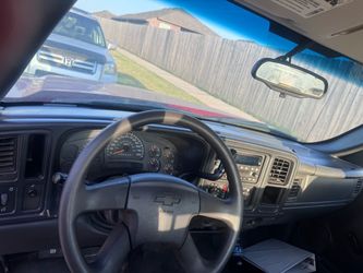 2007 Chevrolet Silverado 1500 Classic