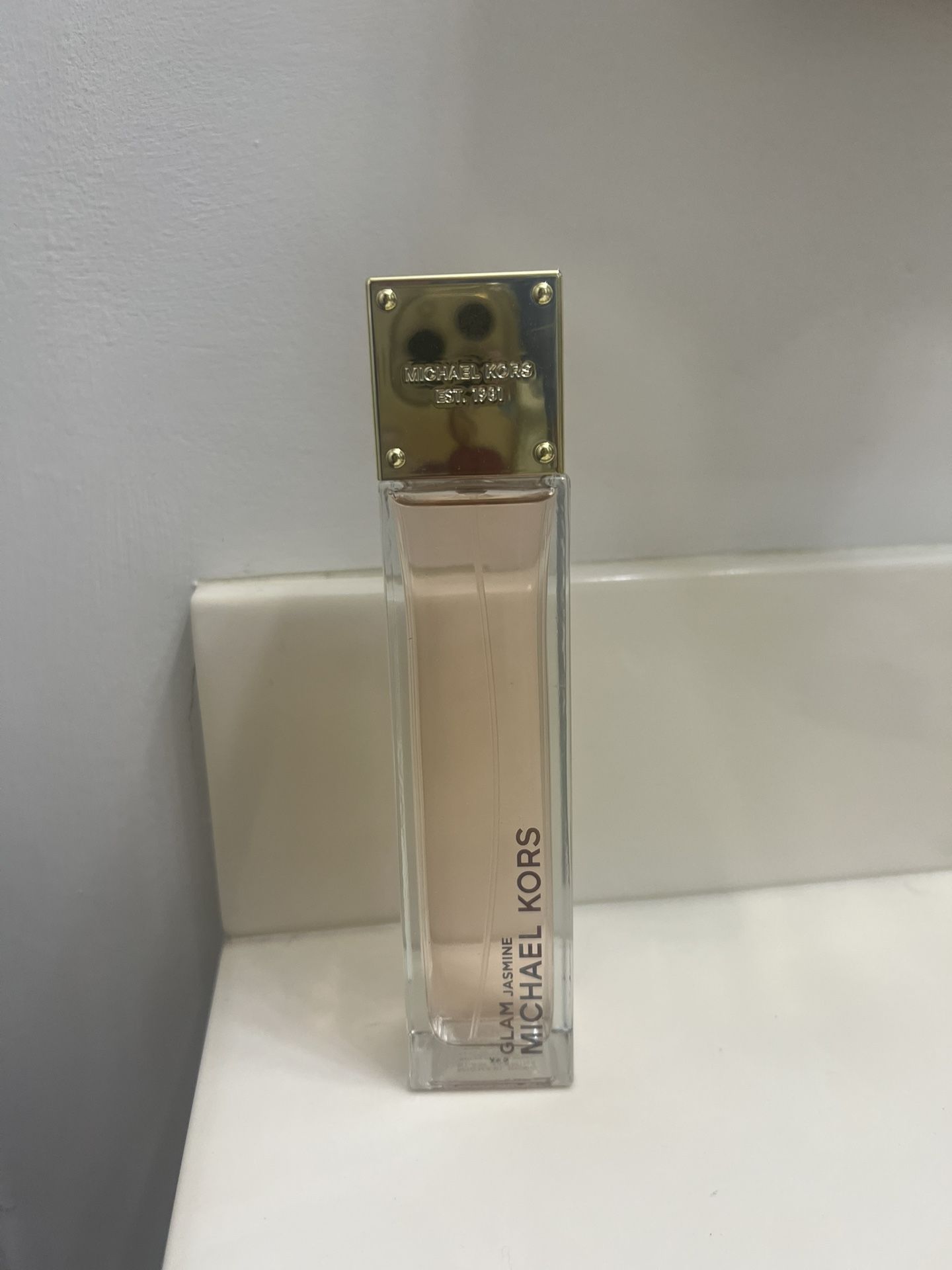 Michael Kors Glam Jasmine Perfume
