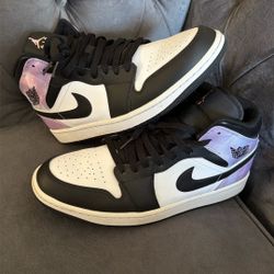 Jordan 1 Mid SE