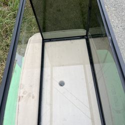 Fish Tank/ Aquarium 
