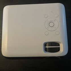 4k Projector 