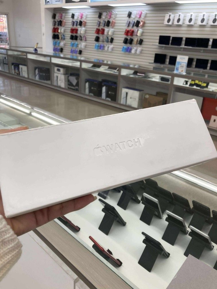 Apple Watch Series 9 41mm