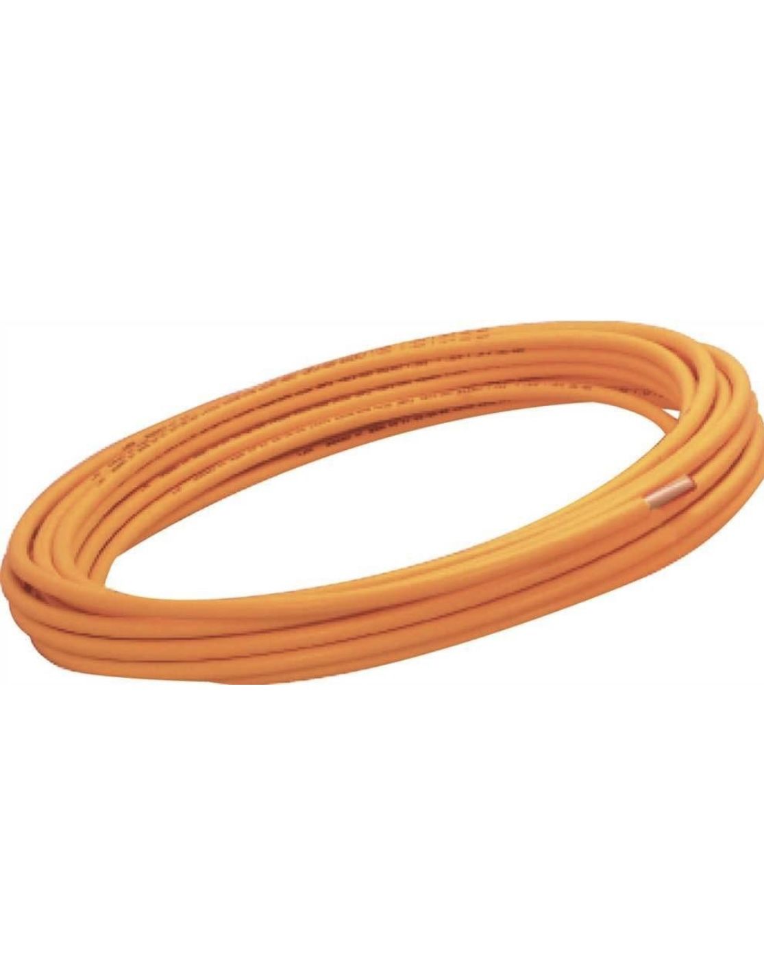 3/8” Oil Line