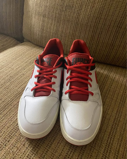 Men’s Nike Forces Size 11.5